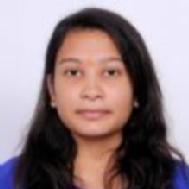 Manisha G. Hindi Language trainer in Haridwar