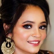 Ankita Singh Makeup trainer in Delhi