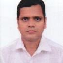 Photo of Prashant Pandey