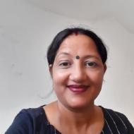 Ritu Goel Spoken English trainer in Kurukshetra