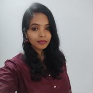 Deepika S. Class I-V Tuition trainer in Tirupur