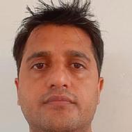 Manoj Kumar Joshi Class 12 Tuition trainer in Sinaula