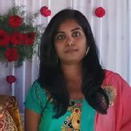 Priya A. Spoken English trainer in Krishna