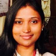 Vijayalakshmi T SQL Server trainer in Chennai