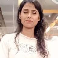 Savita K. Autocad trainer in Delhi