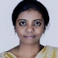 Anitha R. Class I-V Tuition trainer in Hosur