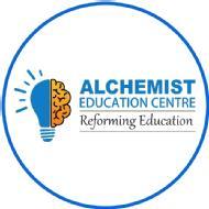 Alchemist Education Centre Class 12 Tuition institute in Noida