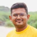 Photo of Rohit Vekaria