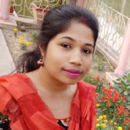 Soma P. Class I-V Tuition trainer in Kolkata