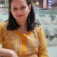 Neha Kaushal Salesforce Administrator trainer in Delhi