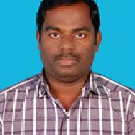 Arumprakash BTech Tuition trainer in Pudukkottai