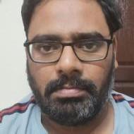Sri Manikanta Krishna Raj Dhavala Informatica trainer in Miyapur