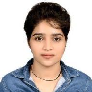Sangeeta B. Class 12 Tuition trainer in Delhi