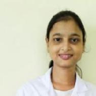 Namrata M. Class 12 Tuition trainer in Azamgarh Sadar
