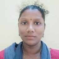 Suma M. Class I-V Tuition trainer in Aruppukottai