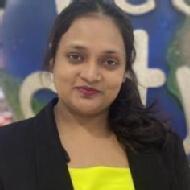 Rituparna A. Class I-V Tuition trainer in Bangalore