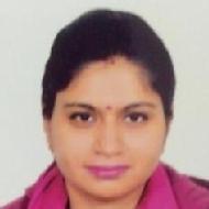 Ambika S. Class 11 Tuition trainer in Faridabad