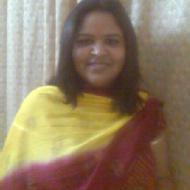 Ruchira S. Admin trainer in Jaipur