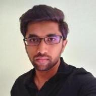 Teja GVN Software Testing trainer in Hyderabad