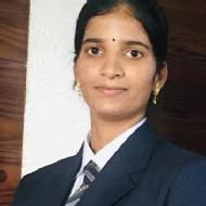 Megha G. Self Defence trainer in Pune