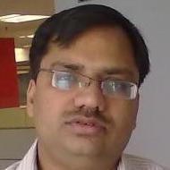 Mukesh Kumar Microsoft Excel trainer in Gurgaon