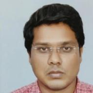 Sharad Kumar Maurya MBBS & Medical Tuition trainer in Dibrugarh