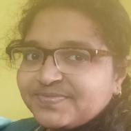 Sivaranjani.M Yoga trainer in Chennai