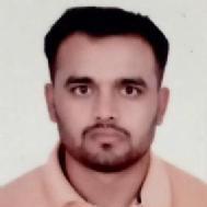 Shivam Singh BTech Tuition trainer in Saidpur