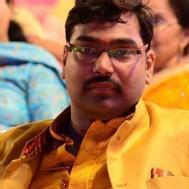 Manoj Shukla UGC NET Exam trainer in Lucknow