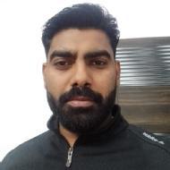 Manish Chauhan Personal Trainer trainer in Delhi