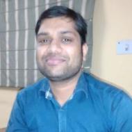 Amit Bucha MCom Tuition trainer in Delhi
