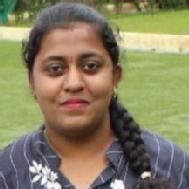 Divya N. Kannada Language trainer in S.Medihalli