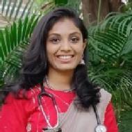 Dr. J. MBBS & Medical Tuition trainer in Hyderabad