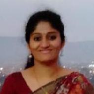 Dr Sri Sindhura Yanna MBBS & Medical Tuition trainer in Tirupati Urban