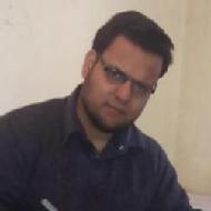 Dr S Zahid Nabi Dar BTech Tuition trainer in Jammu