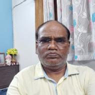 Sudhir Vishwakarma BTech Tuition trainer in Huzur