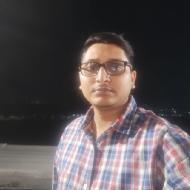 Yatish Sureka Class I-V Tuition trainer in Kolkata