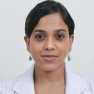 Dr. Karthika N. MBBS & Medical Tuition trainer in Delhi