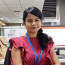 Photo of Nisha Kumari