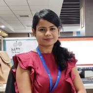 Nisha Kumari Class 10 trainer in Jamshedpur