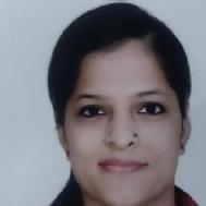 Jyoti S. Class I-V Tuition trainer in Delhi
