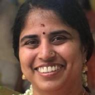 Sudha Navaneethan Class I-V Tuition trainer in Coimbatore