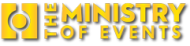 The ministry of events institute in Bangalore