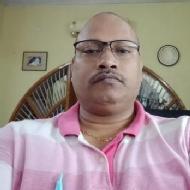 Nrusingh Prasad Subudhi Class 11 Tuition trainer in Bhubaneswar