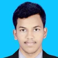 Subhrajit Sadangi Class 12 Tuition trainer in Berhampur