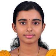 Sherin S. Class 12 Tuition trainer in Sulthan Batheri