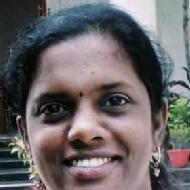 Vidhya S. Class I-V Tuition trainer in Chennai