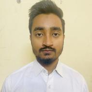 Faisal Zafar Class I-V Tuition trainer in Noida