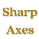 Photo of Sharp Axes Learning