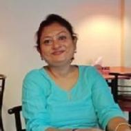 Sharmila B. Class I-V Tuition trainer in Kolkata